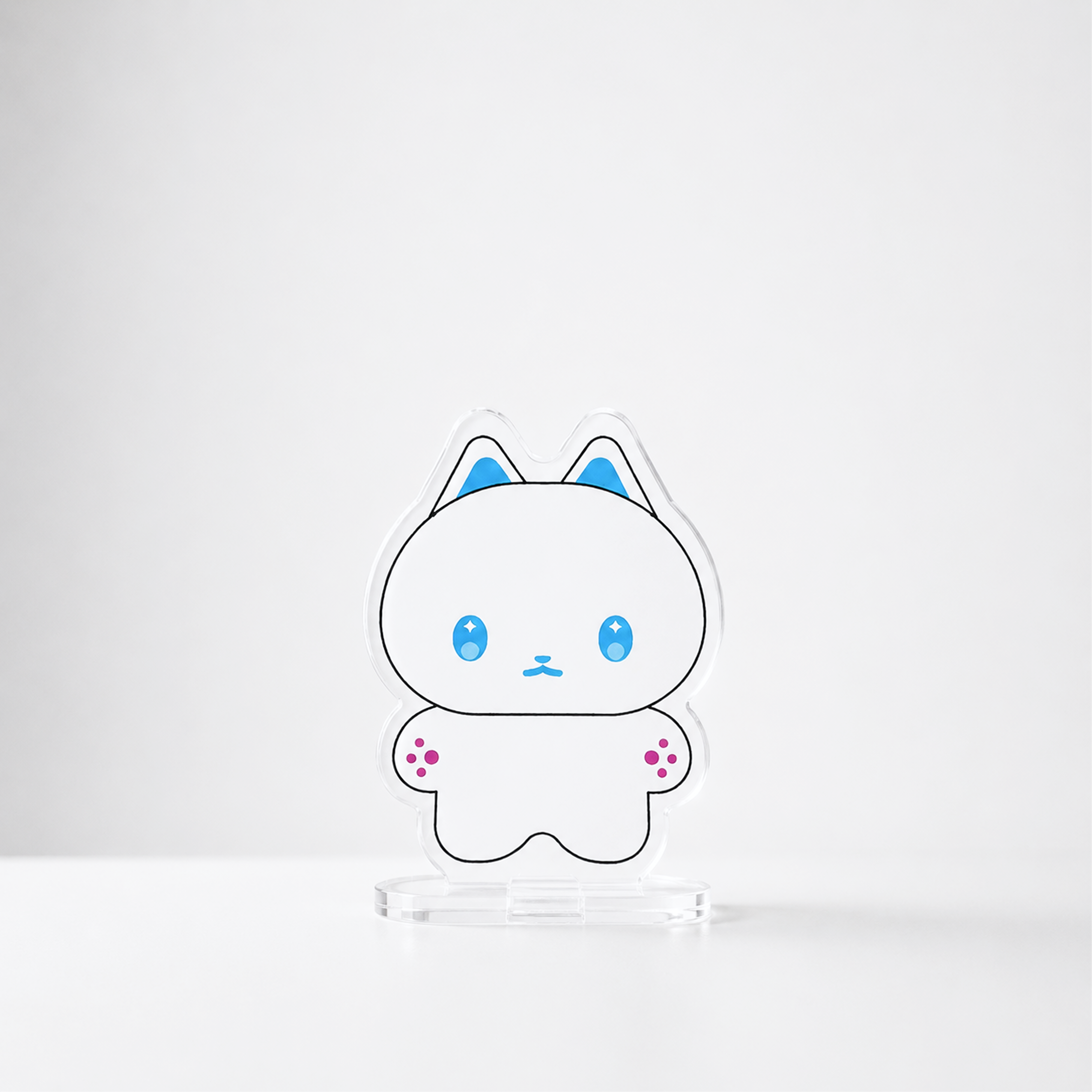 AR goods